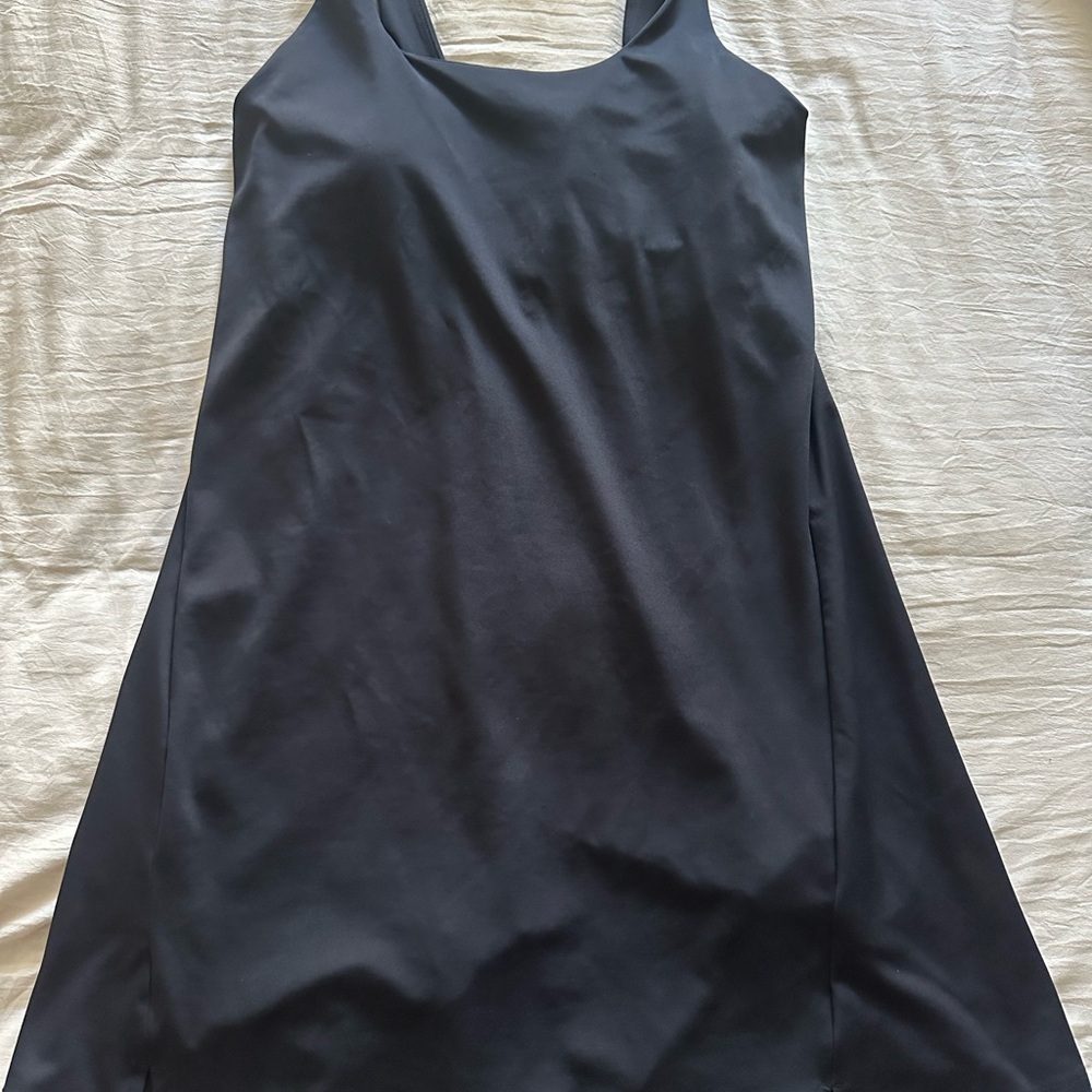 Old Navy Active Black Sports Bra